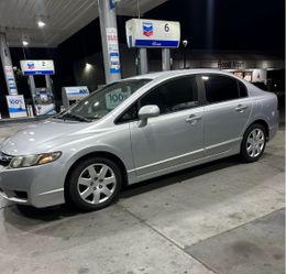 2010 Honda Civic