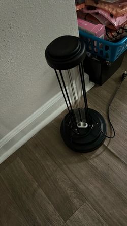 UV-C Germicidal Lamp Floor Standing