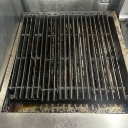 Used Kitchen Equipment 