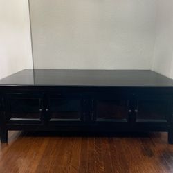 Coffee Table 30x54x18