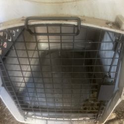 Small Kennel