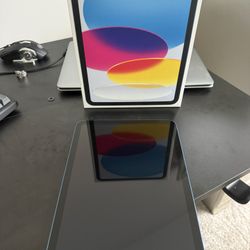 iPad (A16)