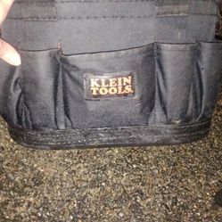 Klein Tools Bucket Tool Bag