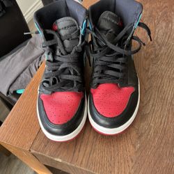 Jordan 1 