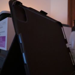 9th Generation I Pad Case