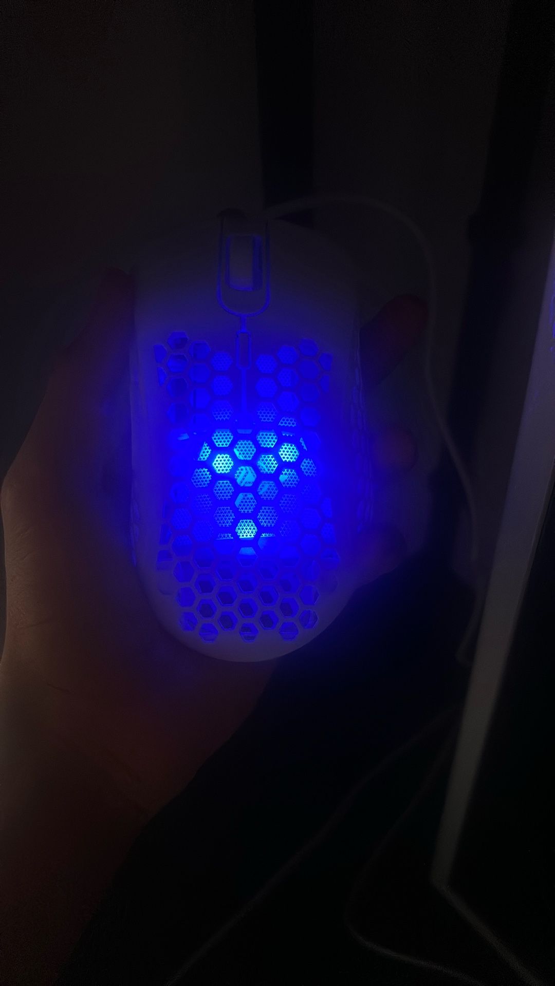 Skytech LED Gaming Mouse New