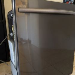 Samsung Dishwasher 