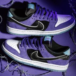 Nike SB Dunk Low x Hayley Wilson