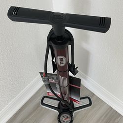 Bicycle Air Tire Pump