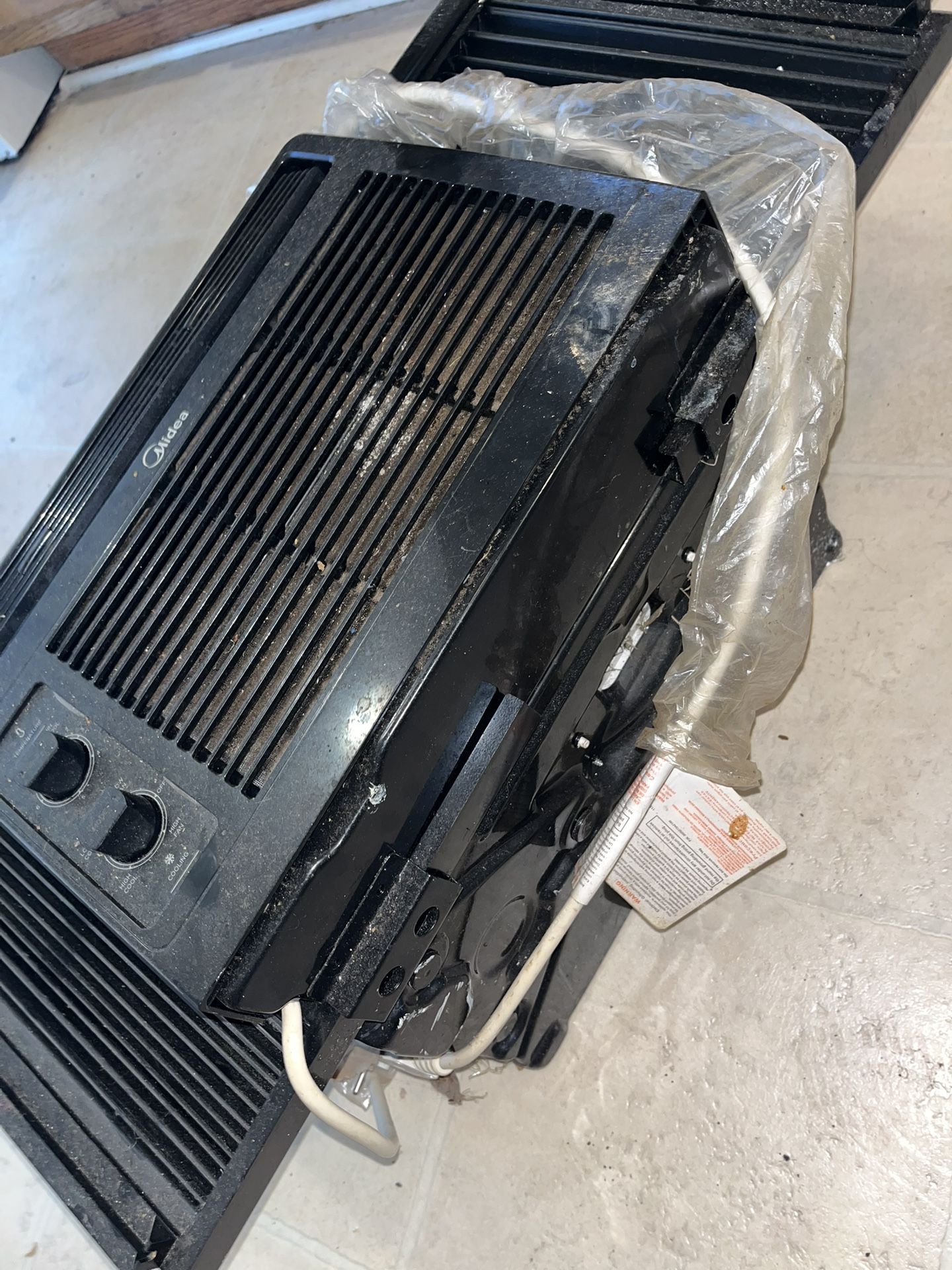 AC Unit