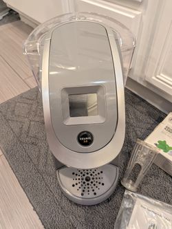 Gray Keurig