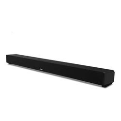 RCA RTS7010B Wireless Bluetooth Home Theater Sound Bar