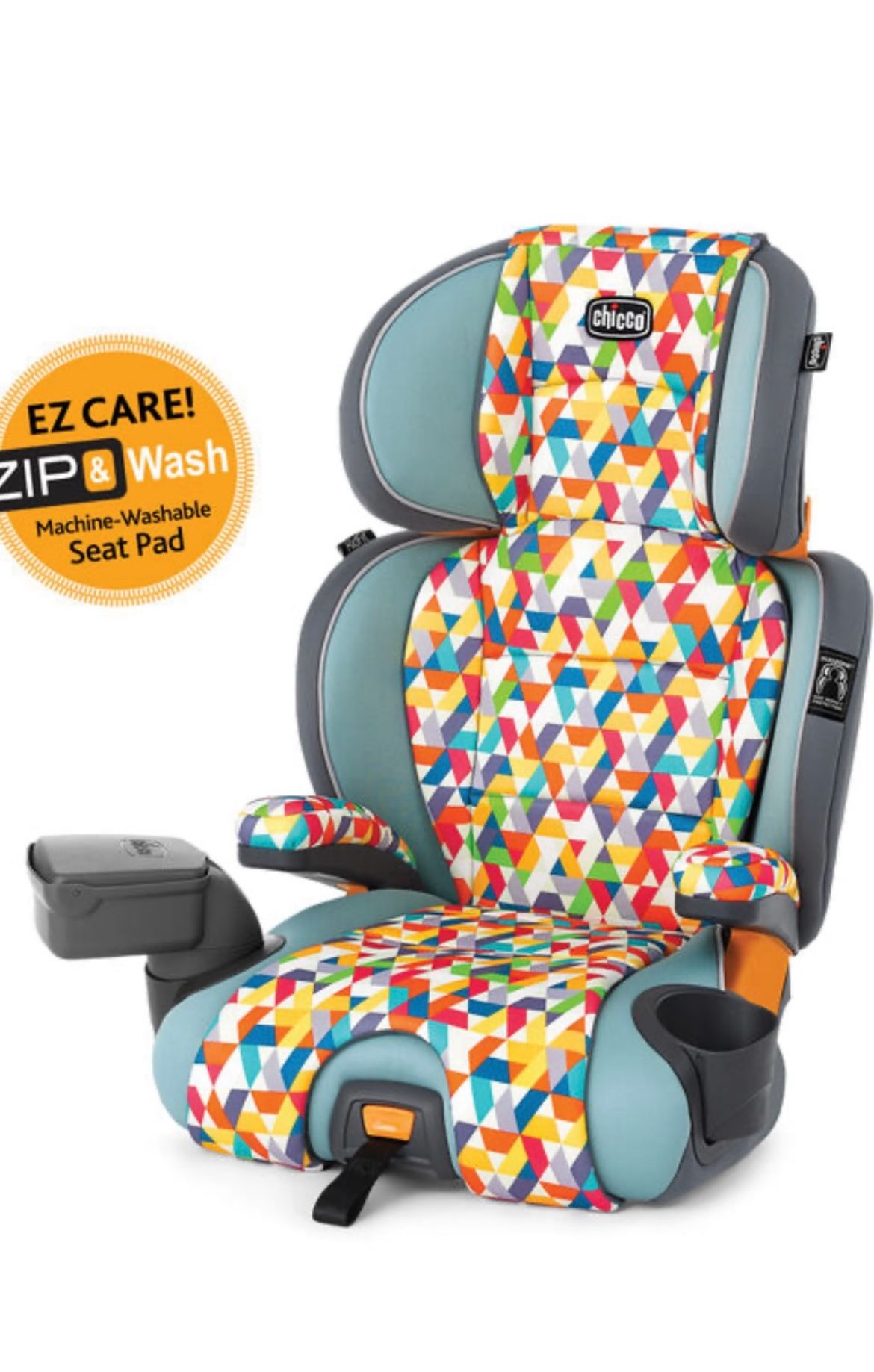 Chicco Car seat 