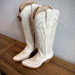 Ariat Casanova X Toe Western Boot