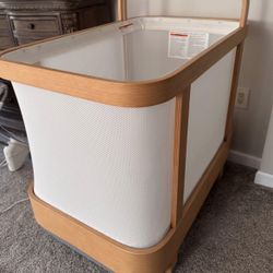 Cradlewise Smart Crib 