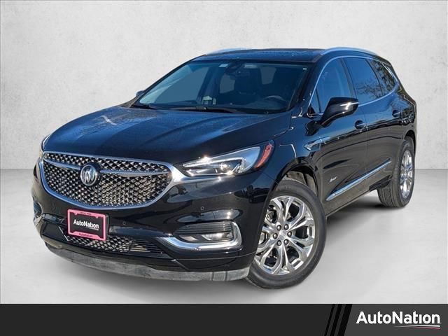 2021 Buick Enclave