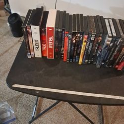 Horror Movies