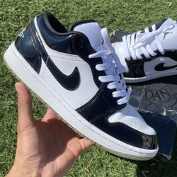Air Jordan 1 Concord $40 FIRM