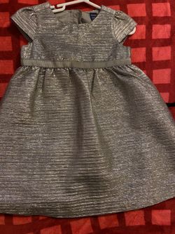 Vestido 3 Años