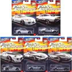 HW Silver Series FaF