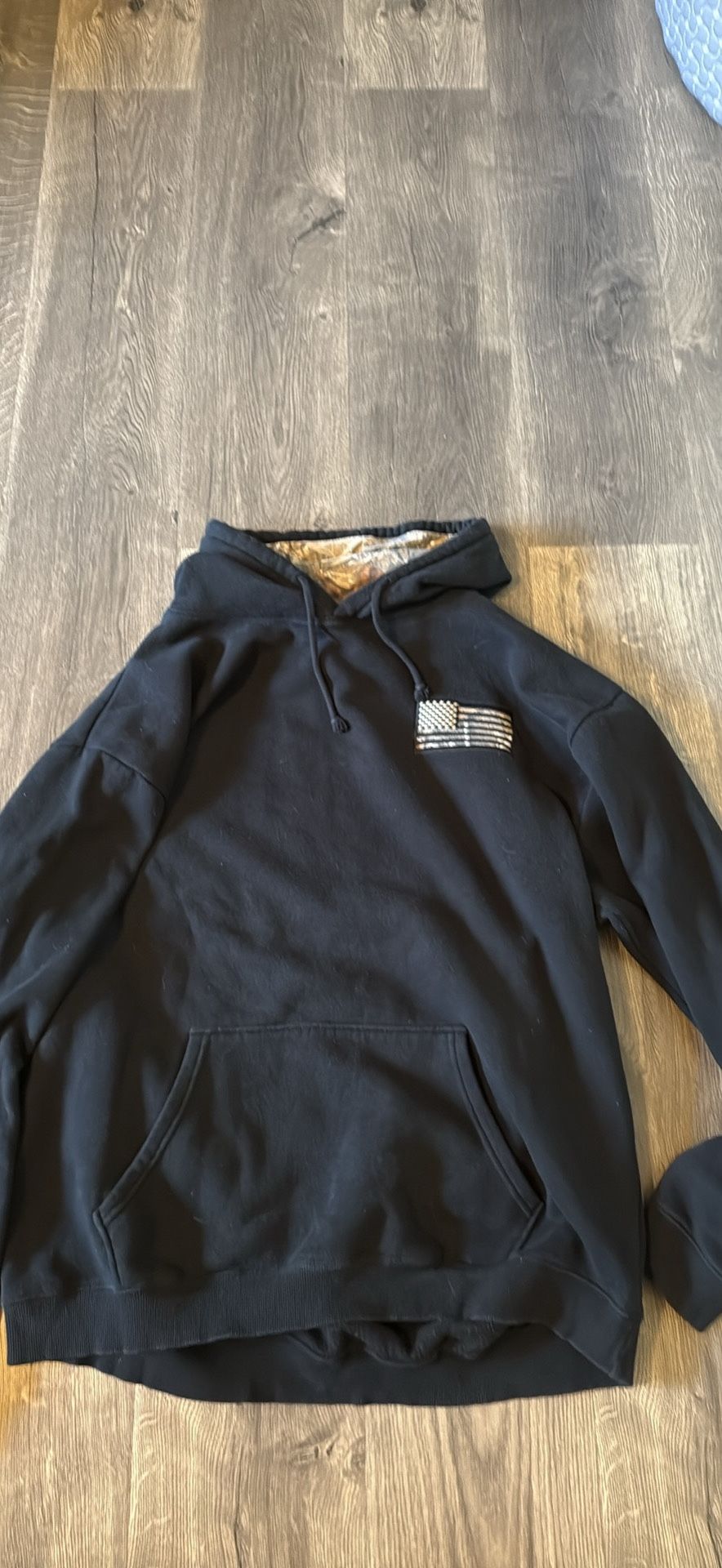 Men’s Hoodie