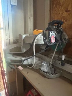 Wet saw 3600d