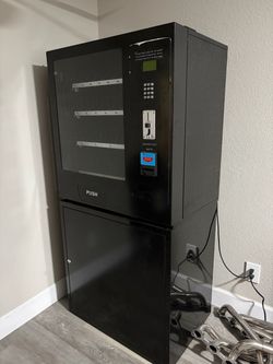 Vending Machine