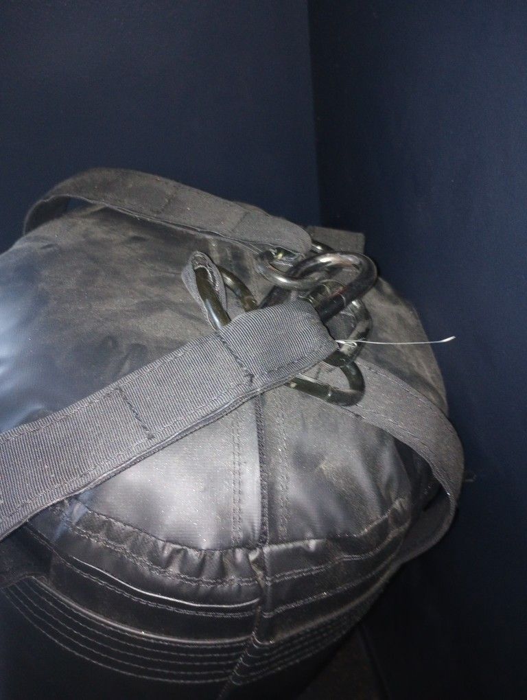 Pro Boxing Bag Mayweather Long Punching Bag