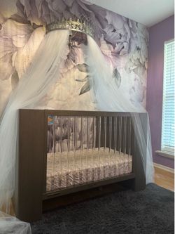 nursery set