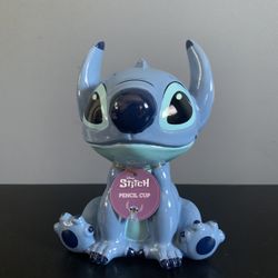 Disney Stitch Pencil Cup 