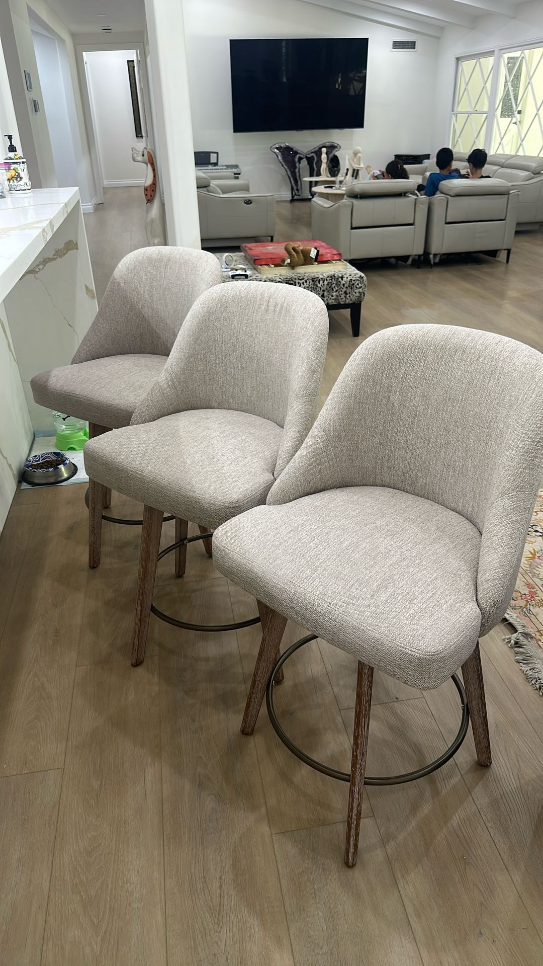 Brand New Counter Height Stool