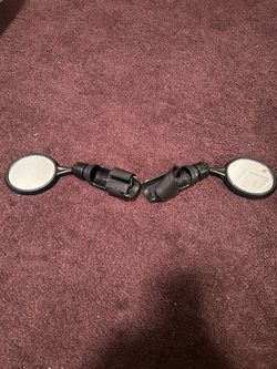 Bike/Scooter Mirrors