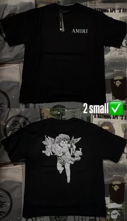 Amiri Shirt