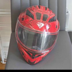 KYPARA Motorcycle Helmet