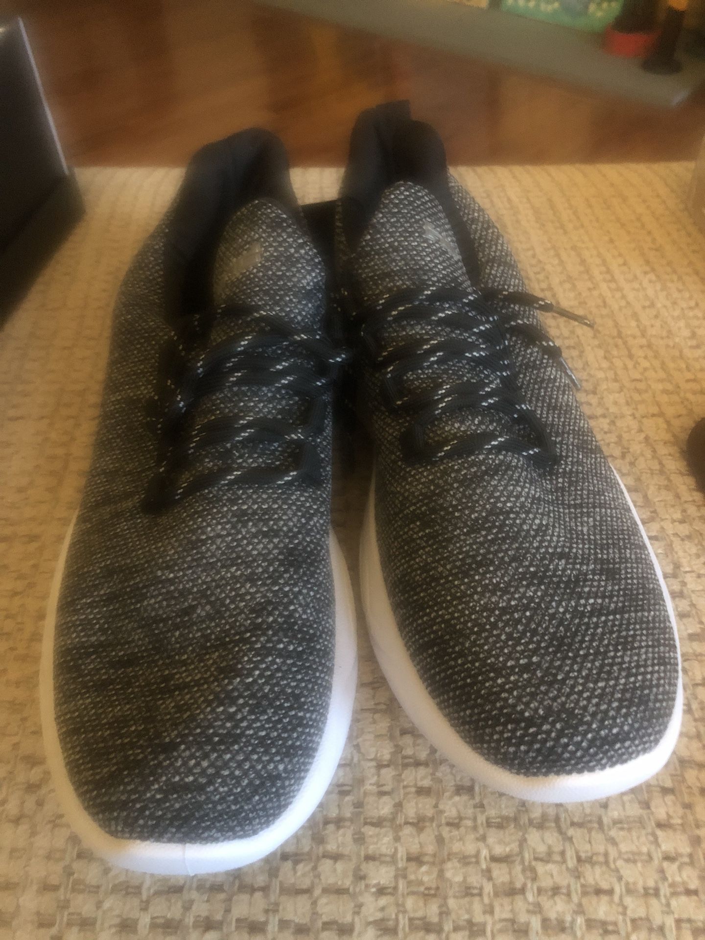 Brand New HiND Sneakers Size 11