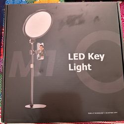 LED Key Lights 