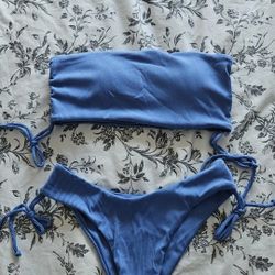 Bikini Swim Set 