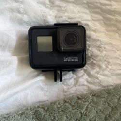 Gopro Hero 7 