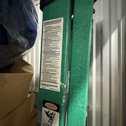 Ladders 5 & 6 Feet   2 