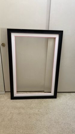 Frame