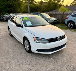 2013 Volkswagen Jetta