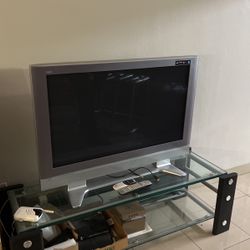 Panasonic TV 