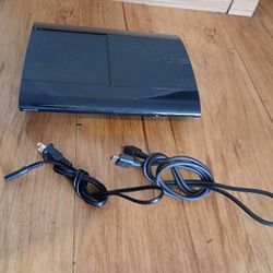 Ps3 