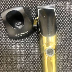 Barber Clipper
