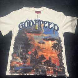 GODSPEED SHIRT