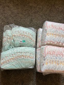 Diapers