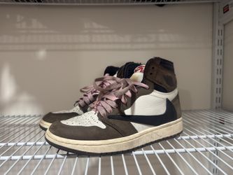 Travis Scott 4.5y/6w