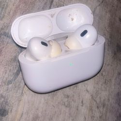 AirPods Pro 3rd Gen