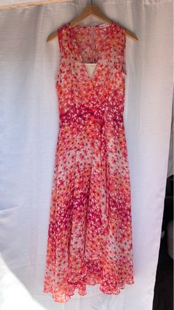 Calvin Klein womens dress