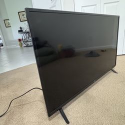 42 Inch TCL 